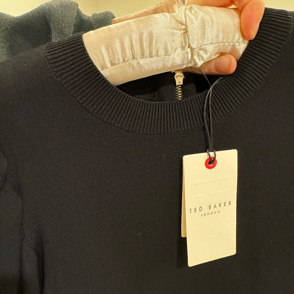 NWT - TED BAKER DRESS - Picture 5 of 6